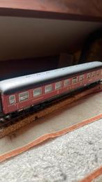 Te koop DSG rijtuig van marklin 4024, Hobby en Vrije tijd, Modeltreinen | H0, Wisselstroom, Wagon, Ophalen of Verzenden, Zo goed als nieuw