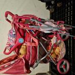 Poppenwagen, buggy, maxicosi allemaal van LIEF, Ophalen, Zo goed als nieuw, Babypop