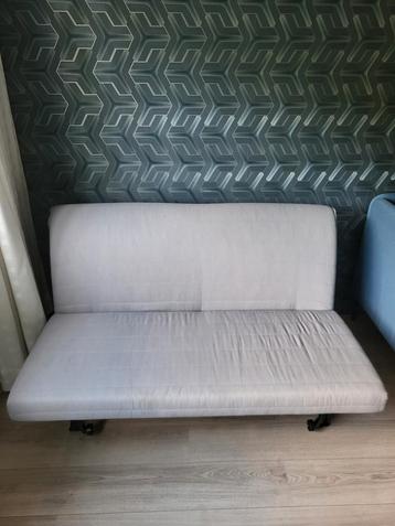 Ikea Lycksele slaapbank beschikbaar voor biedingen