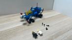 Lego classic space 6928 Uranium Search Vehicle, Ophalen of Verzenden, Gebruikt, Complete set, Lego