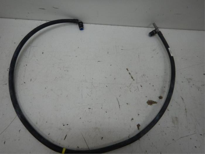 Pomp koplampsproeier BMW 1-Serie (22743443), Ophalen of Verzenden, Gebruikt