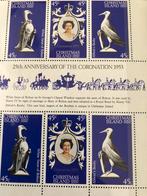 CHRISTMAS Island 1978, Ophalen of Verzenden, Postfris