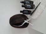 Haarpruik., Sieraden, Tassen en Uiterlijk, Ophalen of Verzenden, Nieuw, Shampoo of Conditioner