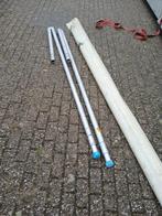 Regenscherm regenkap Skyworks 4 sets aanwezig, Ophalen, Zo goed als nieuw, Overige typen