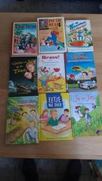 (Kinder)boeken, Boeken, Ophalen of Verzenden, Zo goed als nieuw, Verschillend