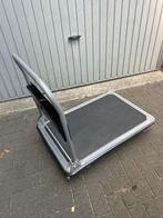 Transportwagen - trolly 90x60 cm, 100 liter of meer, Ophalen, Zo goed als nieuw, Transportkar