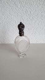 Antiek parfumflesje, Ophalen of Verzenden