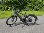 Stromer ST2 Pinion maat L, Ophalen, Zo goed als nieuw, 50 km per accu of meer, Stromer