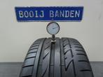 255 40 18 rft demobanden bridgestone potenza s001 met 7,8 mm, Auto-onderdelen, Banden en Velgen, Band(en), Ophalen of Verzenden