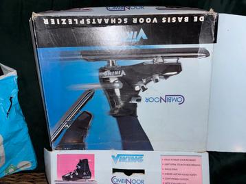 Viking schaatsen maat 43/44 beschikbaar voor biedingen