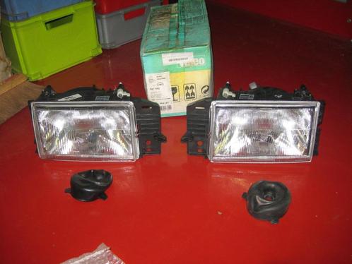 Nieuwe auto onderdelen Fiat Tipo 160/Fiat Tempra, Auto-onderdelen, Verlichting, Fiat, Oldtimer onderdelen, Nieuw, Ophalen of Verzenden