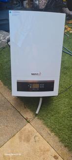 Nefit TrendLine HRC30 CW5 II CV-ketel, Gebruikt, Hoog rendement (Hr), Cv-ketel of Combi-ketel, Minder dan 60 cm