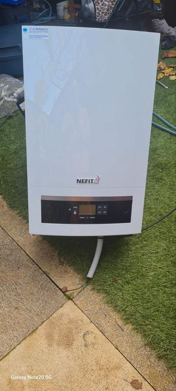 Nefit TrendLine HRC30 CW5 II CV-ketel beschikbaar voor biedingen