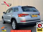 Skoda Kodiaq 1.5 TSI Business Edition Plus|Trekhaak|NL-Auto, Auto's, 4 cilinders, 150 pk, 1481 kg, Bedrijf