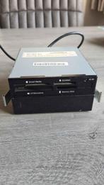 Interne multi card reader 3.5", Ophalen of Verzenden