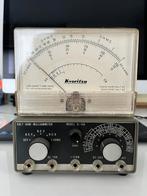 Kyoritsu Multimeter (vintage), Doe-het-zelf en Verbouw, Meetapparatuur, Gebruikt, Multimeter, Verzenden