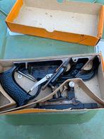 Stanley sponning schaaf type 78 Made in Engeland nieuw doos, Verzenden, Nieuw