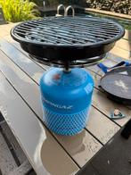 Cadac safarichef incl campinggaz 907, Caravans en Kamperen, Ophalen, Gebruikt