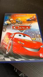 Cars Disney Pixar, Cd's en Dvd's, Dvd's | Kinderen en Jeugd, Zo goed als nieuw, Ophalen