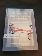Kevin Cowan - Ontwerpen van technische innovaties, Boeken, Techniek, Kevin Cowan; Lukien Hoiting; Inge Oskam; Paul Souren; Inge Berg