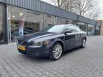 Volvo C70 Convertible 2.4 Summum Automaat Leer Xenon Navi Cl, C70, Gebruikt, Beige, Cabriolet