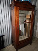 Oude Vintage Kast - Goede Staat, Antiek en Kunst, Ophalen