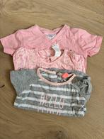 Lente/zomer kleding pakket meisje maat 62/68, Kinderen en Baby's, Babykleding | Maat 62, Meisje, Ophalen of Verzenden, Zo goed als nieuw