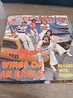Wings of an Eagle - Classics LP, Ophalen of Verzenden, Zo goed als nieuw, Overige formaten, Pop
