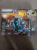 Playmobil Dinosaurus - Dino Rise nieuw., Kinderen en Baby's, Speelgoed | Playmobil, Ophalen of Verzenden, Nieuw, Complete set