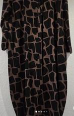 Prachtige jurk van het dure merk ALEMBIKA, Kleding | Dames, Jurken, ALEMBIKA, Zwart, Maat 46/48 (XL) of groter, Nieuw