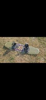 World Industries Wakeboard, Ophalen of Verzenden, Gebruikt, Board