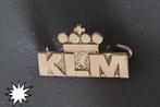 Speldje/broche KLM, Verzenden, Gebruikt, Overige onderwerpen