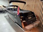 MAXIMA 730 DELUXE '140PK SUZUKI' BOEGSCHR KOELKST AUDIO 2022, Watersport en Boten, Sloepen, 70 pk of meer, 6 meter of meer, Zo goed als nieuw