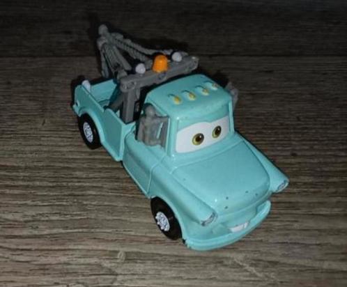 🚙metalen cars auto: takel brand new mater🚙, Kinderen en Baby's, Speelgoed | Speelgoedvoertuigen, Gebruikt, Verzenden