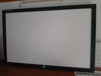 Robuust projectiescherm / homecinema 131cm80cm5cm, Ophalen, Zo goed als nieuw