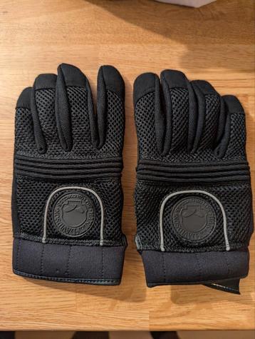 Harley Davidson zomer motor handschoenen maat L beschikbaar voor biedingen