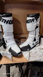 Thor MX Laarzen Maat 47 - Nieuw in Doos, Heren, XL, Nieuw met kaartje, Overige merken