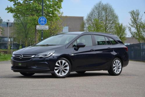Opel ASTRA SPORTS TOURER 1.0 Turbo Business Executive, Auto's, Opel, Bedrijf, Te koop, Astra, ABS, Airbags, Airconditioning, Boordcomputer