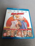 Mars attacks - bluray, Ophalen of Verzenden, Zo goed als nieuw, Actie