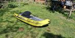 Sit-on-top kayak SEVYLOR Reef 240, Watersport en Boten, Kano's, Ophalen, Met peddels, Eén persoon, Kajak