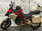 Ducati MULTISTRADA 1260 ENDURO (bj 2019), Motoren, Motoren | Ducati, Bedrijf, Toermotor, Meer dan 35 kW, 1262 cc