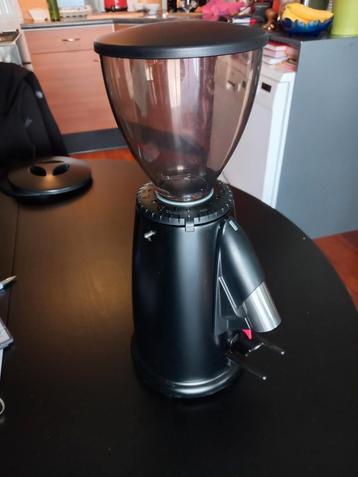 Macap M2 koffiemolen beschikbaar voor biedingen