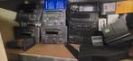 Diverse radio's volvo hu 803 etc., Ophalen of Verzenden, Volvo