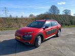 Citroen C4 Cactus 1.2 VTI 69000 km, Origineel Nederlands, Te koop, 5 stoelen, Benzine