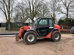 Te koop manitou MLT523T verreiker, Verreiker