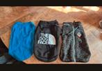 3 stuks honden truitjes/shirts maat 24. Ruglengte 28 cm, Dieren en Toebehoren, Hondenkleding, Ophalen of Verzenden, Zo goed als nieuw