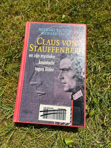 Claus von Stauffenberg en zijn mystieke kruistocht tegen Hit beschikbaar voor biedingen