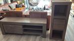 Tv meubel met kastje, Huis en Inrichting, Ophalen of Verzenden, Zo goed als nieuw, 25 tot 50 cm, Minder dan 100 cm
