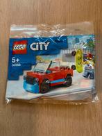 Lego 30568 skater (polybag), Ophalen of Verzenden, Nieuw, Complete set, Lego