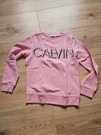 Trui Calvin Klein, maat 10, Ophalen of Verzenden, Zo goed als nieuw, Calvin Klein, Trui of Vest